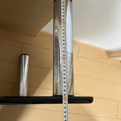 ★大理石調テーブル★の画像