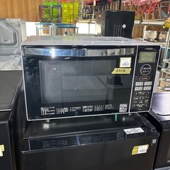 A-206 TOSHIBA 電子レンジ　2020年製❗️
