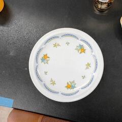 0506-095 Noritake　小皿
