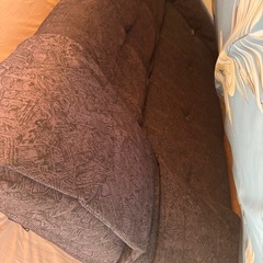 ソファベッド