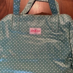 中古　cathkidson鞄他