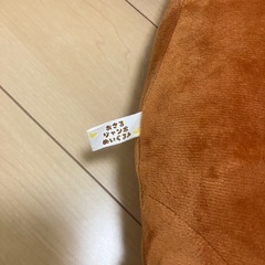 おさるジャンボぬいぐるみ　身長約125㎝の画像