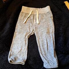babyGAPのパンツ
