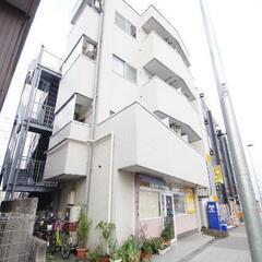 🉐初期費用３万円🙂新宿へ４５分の古淵駅徒歩１２分！家賃３２…