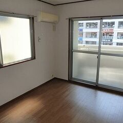 🉐初期費用３万円🙂新宿へ４５分の古淵駅徒歩１２分！家賃３２０００円のマンション！ - 相模原市