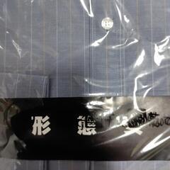 長袖シャツの画像