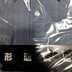 長袖シャツの画像