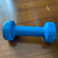 ダンベル　2キロ　2kgの画像