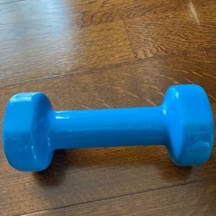 ダンベル　2キロ　2kgの画像
