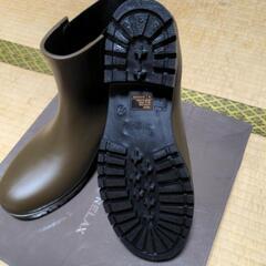 長靴の画像