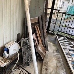特大 ビニールラップ 長期保管品の画像