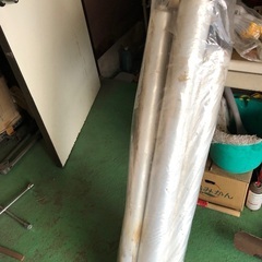 特大 ビニールラップ 長期保管品の画像
