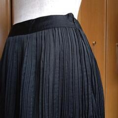 黒スカート（Мサイズ）の画像