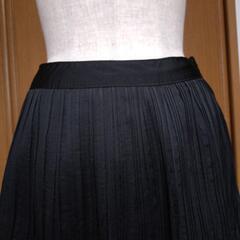 黒スカート（Мサイズ）の画像