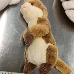 0506-200 ぬいぐるみ