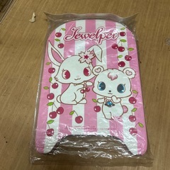 決まりました　ビート板45 × 30センチ