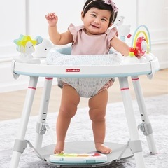 SKIP HOP スキップホップ 3ステージ  アクティビティセンター