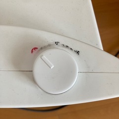 Yuasaコンパクトヒーターの画像