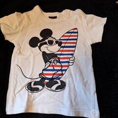 BABYDOLL Tシャツ９０cm
