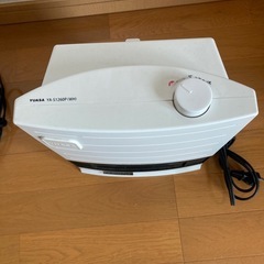 Yuasaコンパクトヒーターの画像