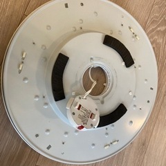 【NEC】LED照明器具　シーリングライトの画像
