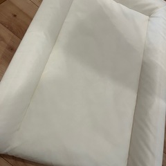 ベッドインベッドの画像
