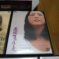 関根恵子 (現  高橋恵子)   DVD  7枚セット  大映青春傑作選の画像