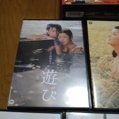 関根恵子 (現  高橋恵子)   DVD  7枚セット  大映青春傑作選の画像