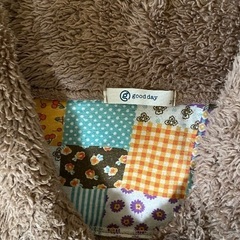 ポンチョの画像