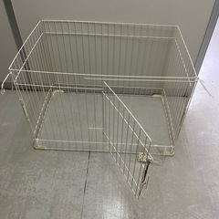 ペット　ケージ
