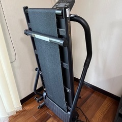 受渡し決まりました！アルインコ　ウォーキングマシンの画像