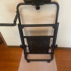 ハンコンスタンドの画像