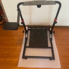 ハンコンスタンドの画像