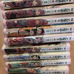 マンガ　乙嫁語り　1〜9巻の画像