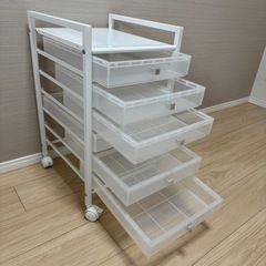 ラック