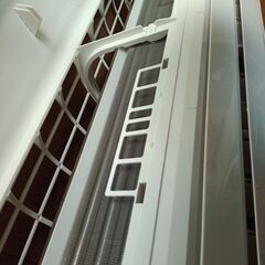 取付工事無料！取外し工事無料！配送込み！保証付！少し大きめ8