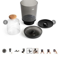 OXO オクソー　コーヒー濃縮メーカーの画像