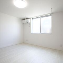 🉐初期費用７万円🙂新築ＢＴ別デザイナーズ！新宿から４４分の海老名駅徒歩１０分！家賃６４０００円 - 海老名市