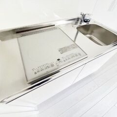 🉐初期費用７万円🙂新築ＢＴ別デザイナーズ！新宿から４４分の海老名駅徒歩１０分！家賃６４０００円 - 賃貸（マンション/一戸建て）