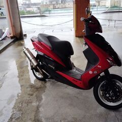 シグナス