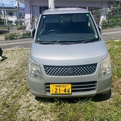 ワゴンR