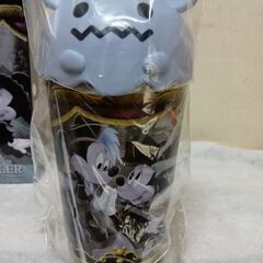 ディズニー　ミッキー＆フレンズ　ゴーストシップステンレスタンブラーの画像