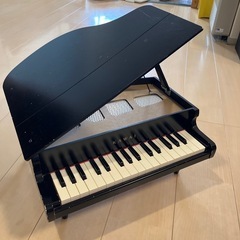 KAWAI ミニピアノ　　　トイピアノの画像