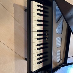KAWAI ミニピアノ　　　トイピアノの画像