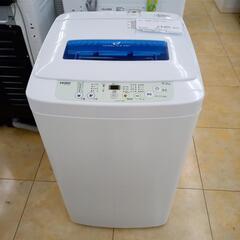★ジモティ割あり★ ハイアール 洗濯機 4.2ｋｇ １９年製 ／...