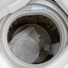 ★ジモティ割あり★ ハイアール 洗濯機 4.2ｋｇ １９年製 ／クリーニング済み OJ9114の画像
