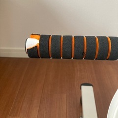 中古腹筋マシーンの画像