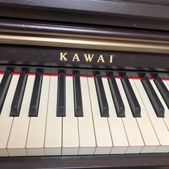 電子ピアノ　KAWAIの画像