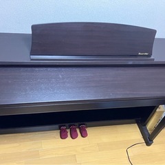 KAWAI電子ピアノ