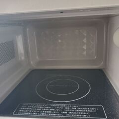 【中古❗】電子レンジ